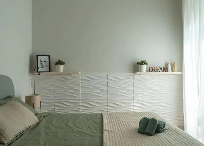 Singola Con Ac, Tv, Wi-fi E Cucina Milan