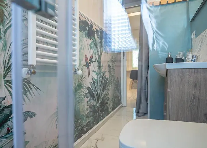Singola Con Ac, Tv, Wi-fi E Cucina Hotel