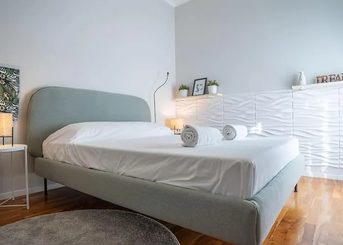 Hotel Singola Con Ac, Tv, Wi-fi E Cucina