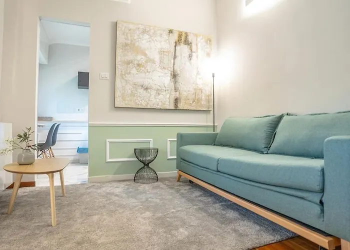 Singola Con Ac, Tv, Wi-fi E Cucina Hotel *