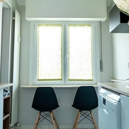 Singola Con Ac, Tv, Wi-fi E Cucina Milan