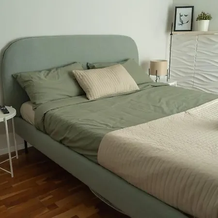 Singola Con Ac, Tv, Wi-fi E Cucina Apartment *