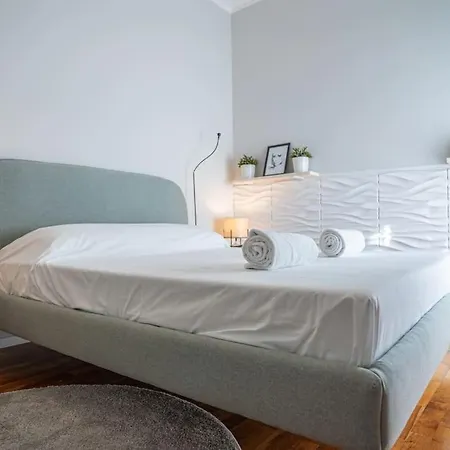 Apartment Singola Con Ac, Tv, Wi-fi E Cucina