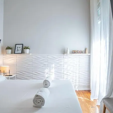 Singola Con Ac, Tv, Wi-fi E Cucina * Milan