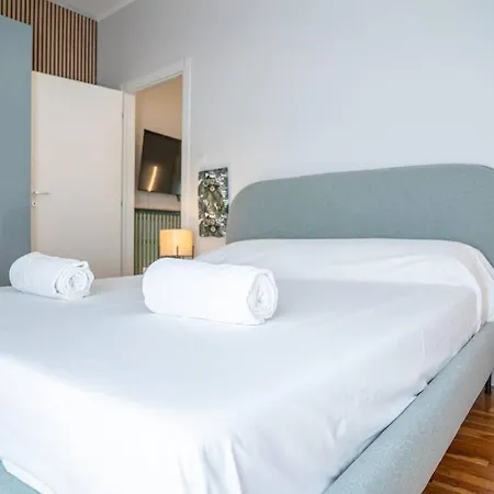 Singola Con Ac, Tv, Wi-fi E Cucina Apartment *