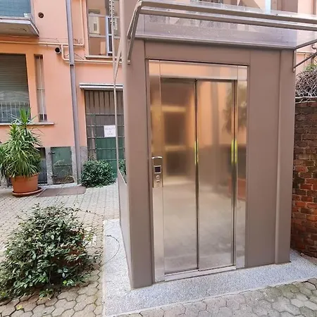 Apartment Singola Con Ac, Tv, Wi-fi E Cucina