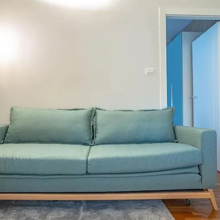 Apartment Singola Con Ac, Tv, Wi-fi E Cucina *